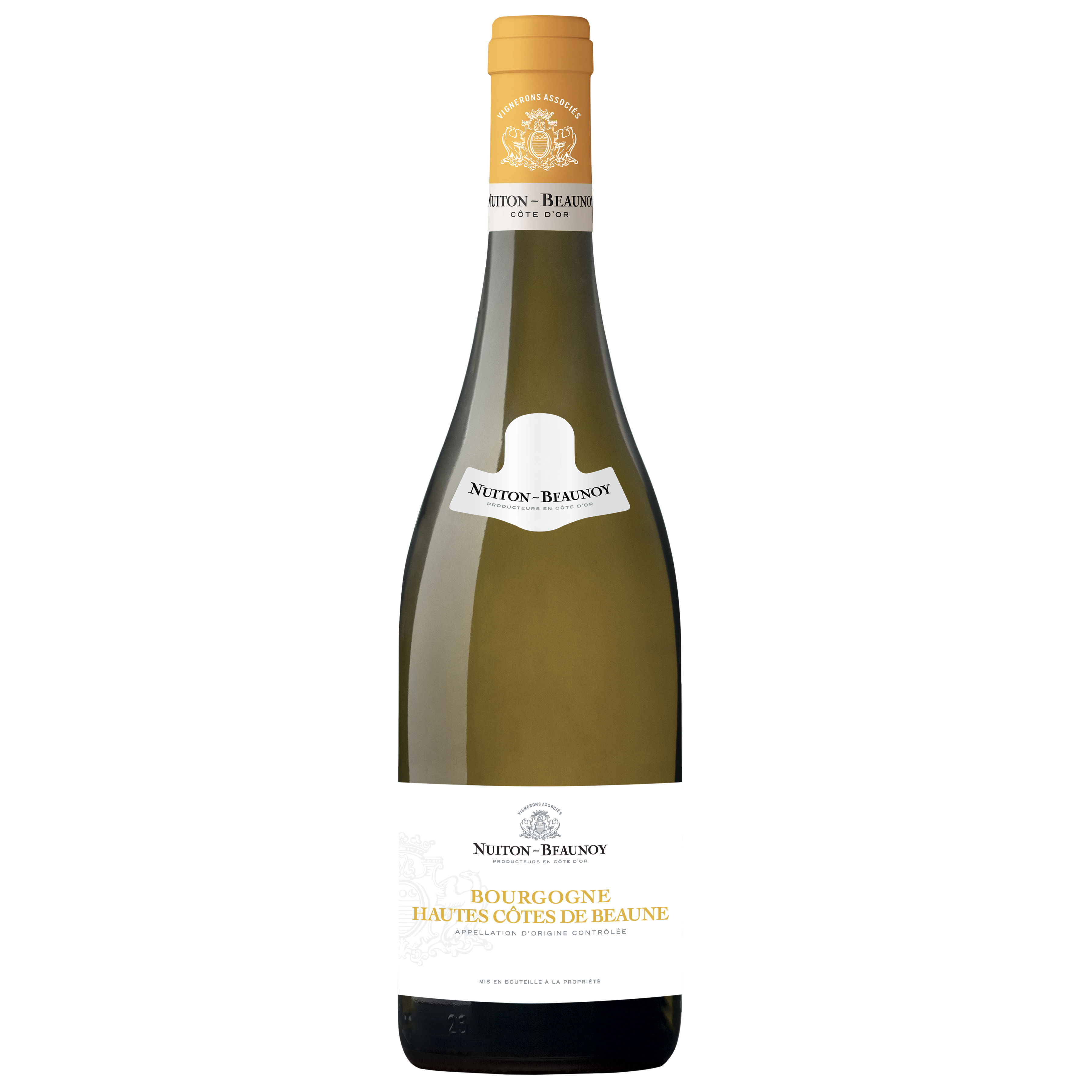 Nuiton Beaunoy Hautes Cotes De Beaune Blanc 2020 (6x750ml) – Your Wines