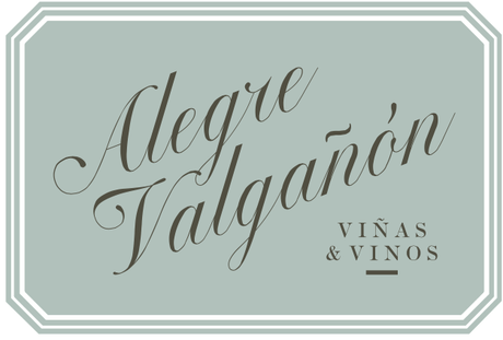 Alegre y Valgañón