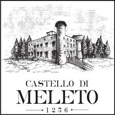 Castello di Meleto