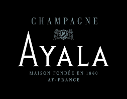 Champagne Ayala