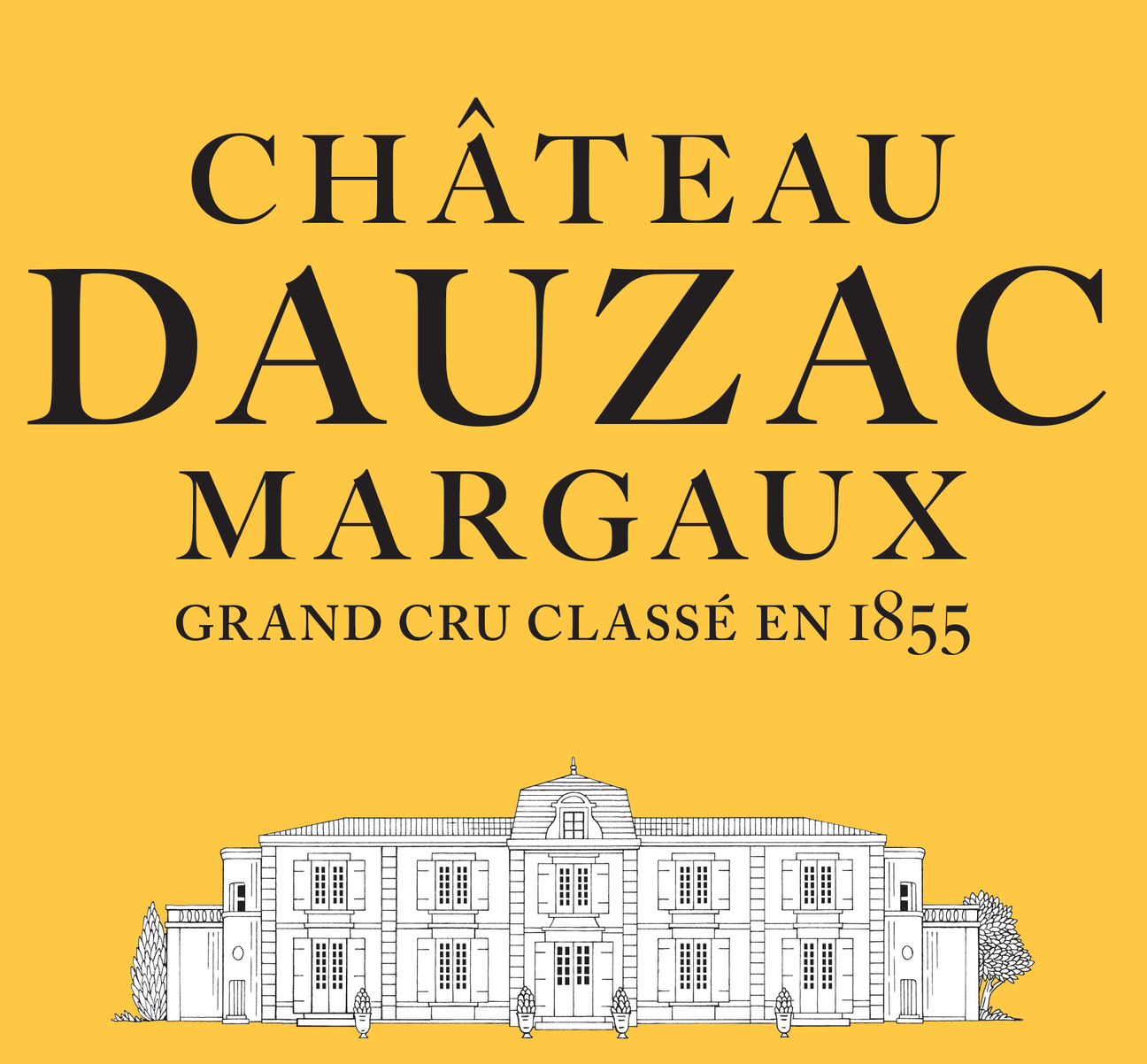 Chateau Dauzac