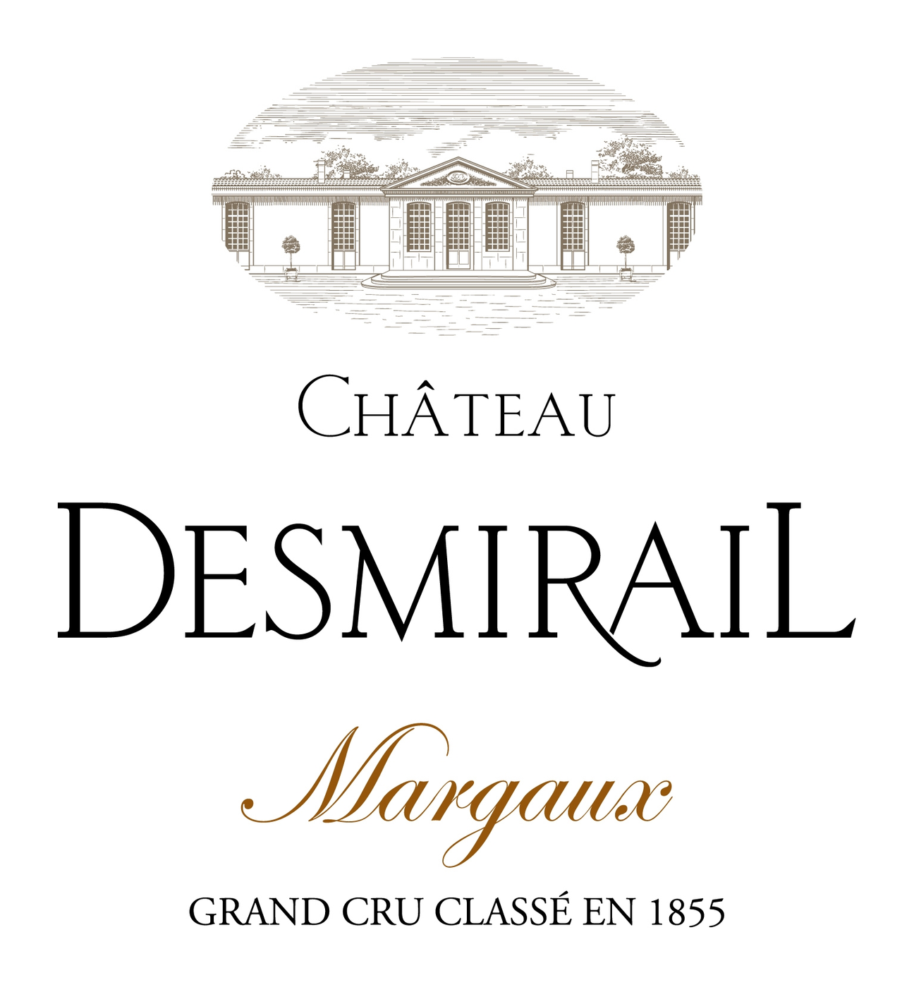 Chateau Desmirail