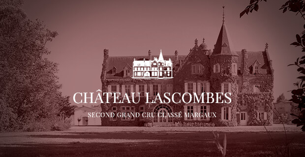 Chateau Lascombes