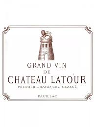 Chateau Latour