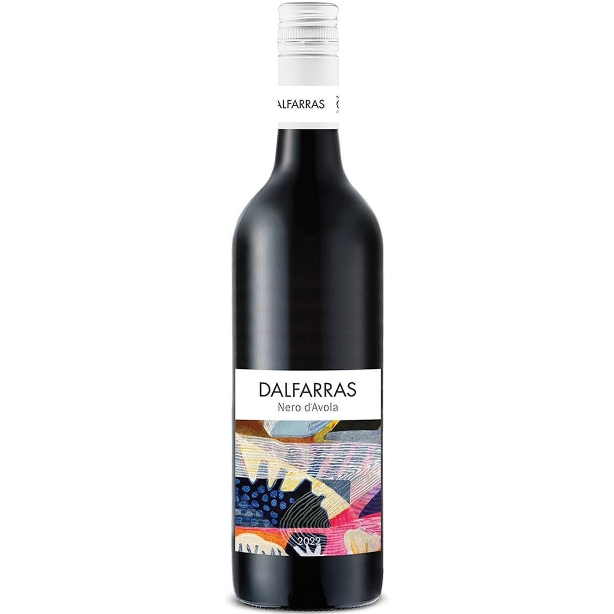 Dalfarras Nero d’Avola 2022 (12 Bottles)