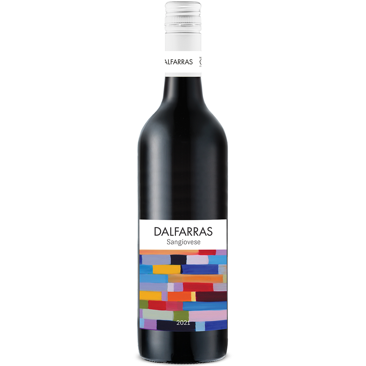 Dalfarras Sangiovese 2021 (12 Bottles)