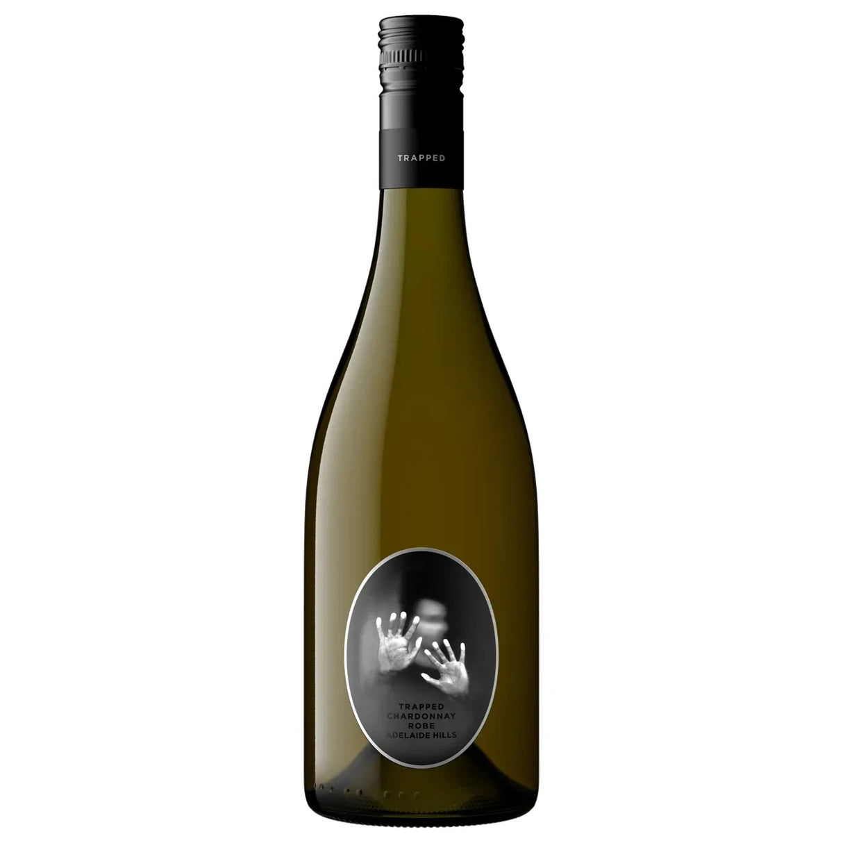 Vortex Trapped Chardonnay 2019 (12 bottles)