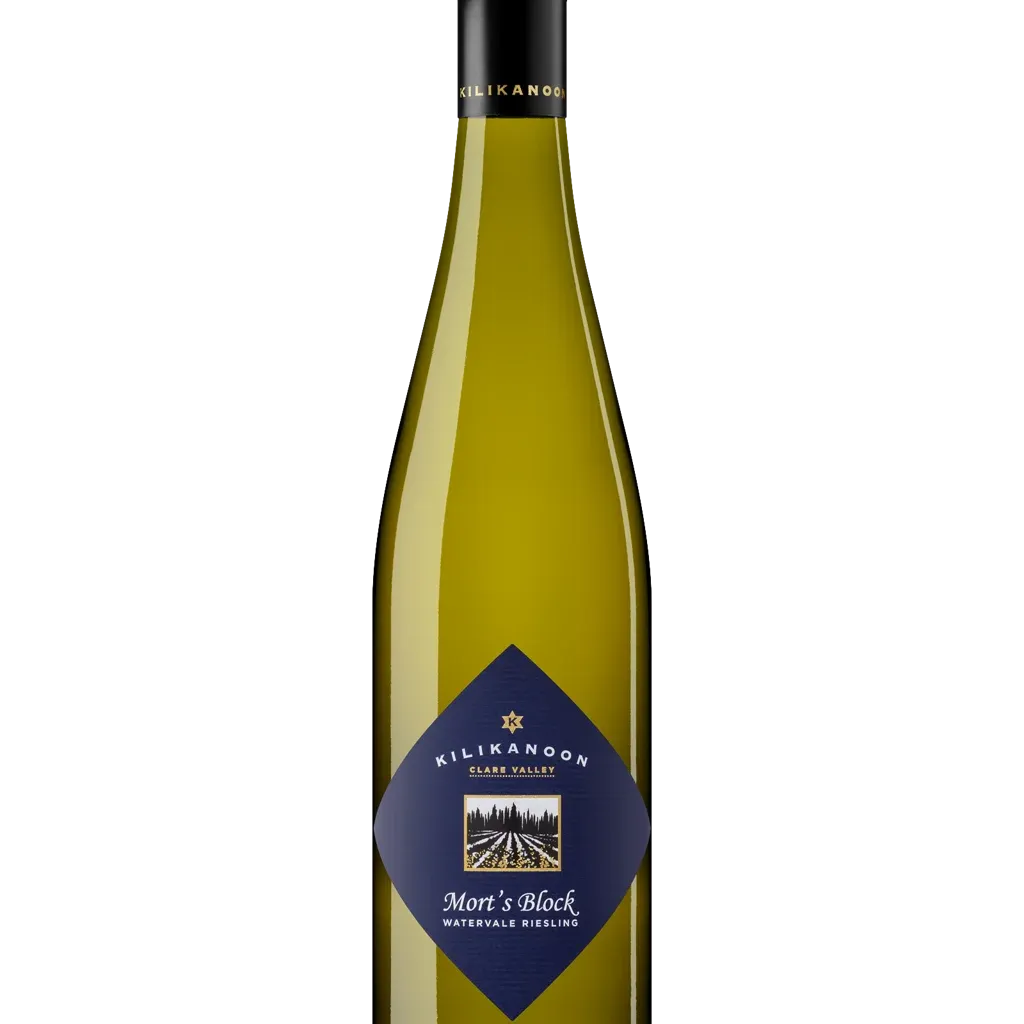 Killakanoon Mort’s Block Riesling (Watervale) 2022 (12 bottles)