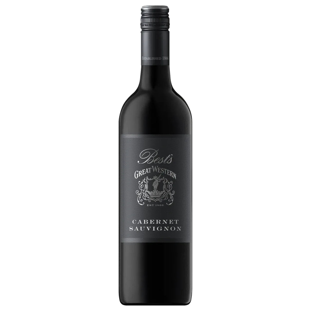 Best's Cabernet Sauvignon, Great Western 2021 (12 bottles)