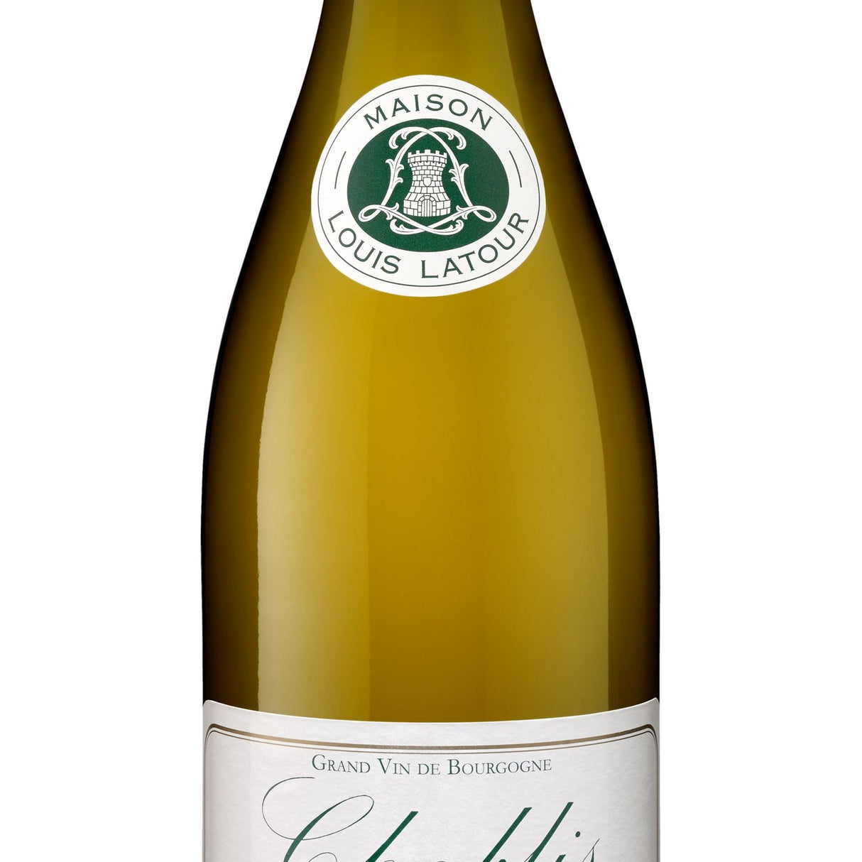 Maison Louis Latour Chablis La Chanfleure 2023 (6 Bottles)