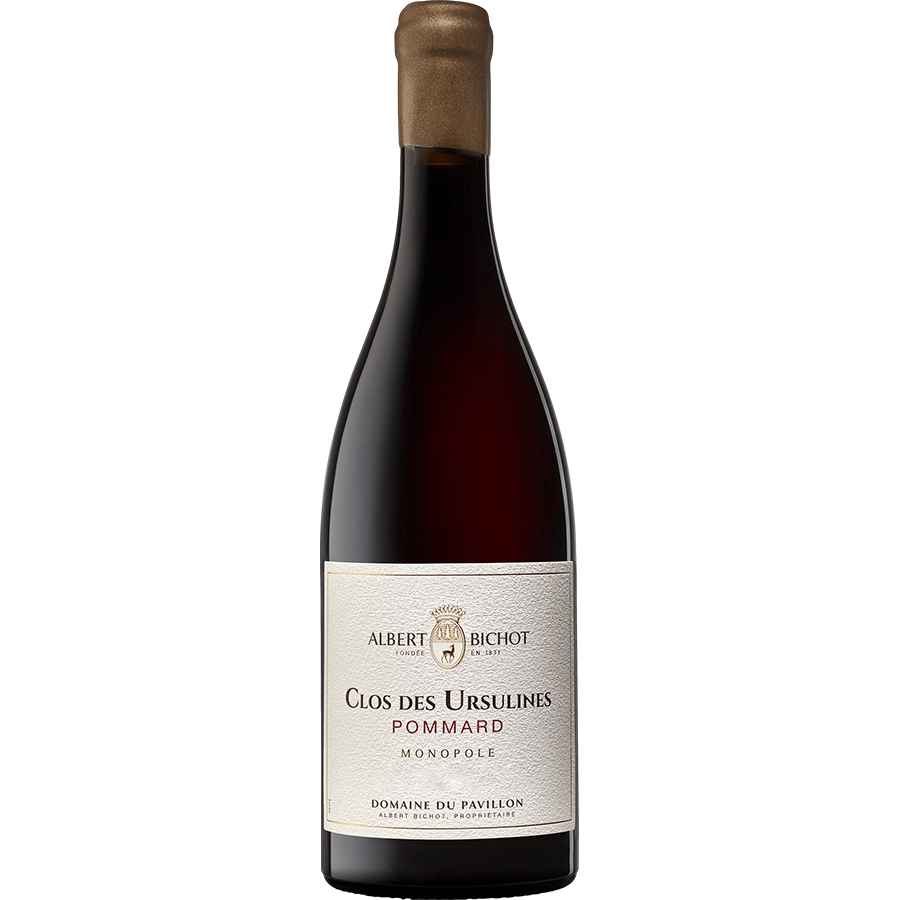 A Bichot' Pommard Clos des Ursuline', Burgundy  2019 (12 bottles)