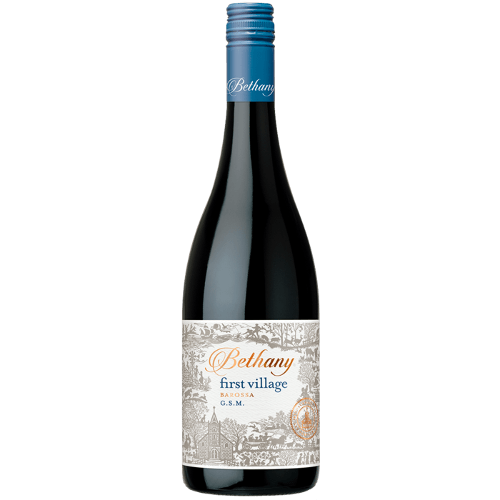 Bethany First Village GSM 2021 (12 Bottles)