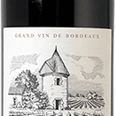 Moulin de la Lagune Haut-Medoc 2015 (6 Bottles)