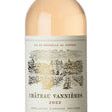 Chateau Vannieres Bandol Rosé 2022 (12 Bottles)