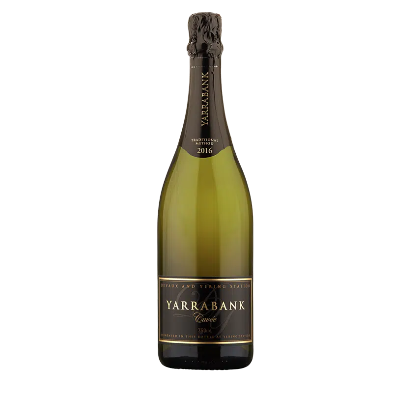 Yarrabank Cuvée 2019 (12 Bottles)