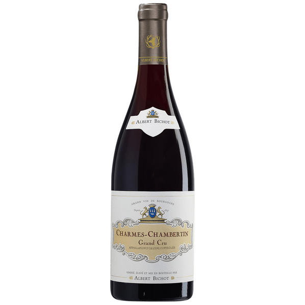 A Bichot Charmes Chambertin Grand Cru 2020 (12 bottles)