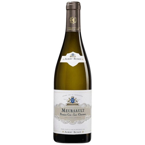 A Bichot Meursault Charmes 1er Cru 2020 (12 bottles)