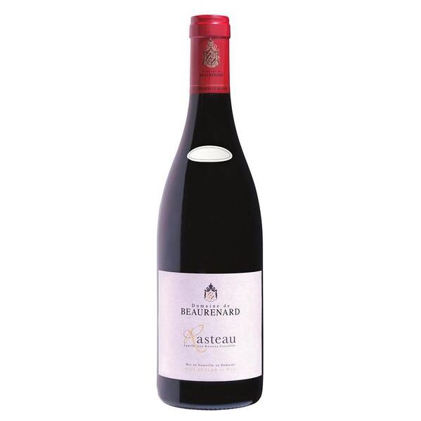 Beaurenard Rasteau, Rhone Valley 2019  (12 bottles)