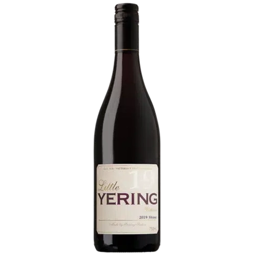 Yering Station Little Yering Shiraz 2020 (12 Bottles)