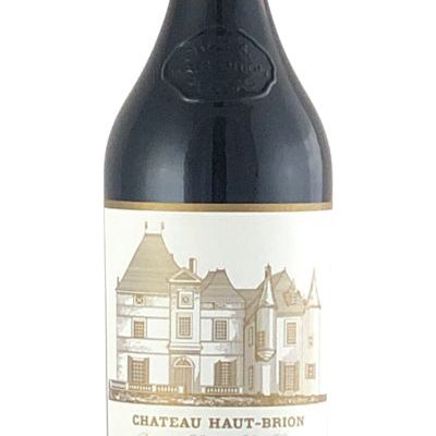 Château Haut-Brion Château Haut-Brion (Limited) 2019 (6 Bottles)