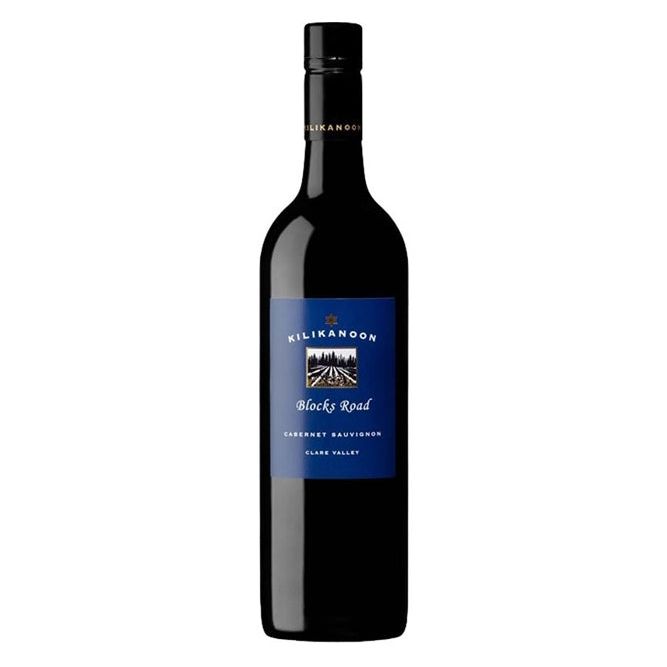 Killakanoon Blocks Road Cabernet Sauvignon 2018 (12 bottles)