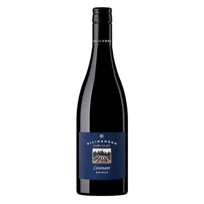 Killakanoon Covenant Shiraz 2020 (12 bottles)