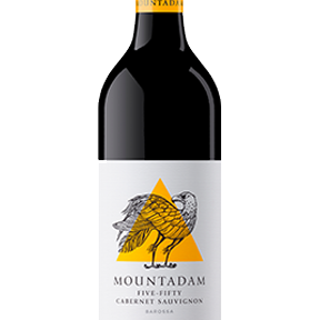 Mountadam Five Fifty Cabernet Sauvignon 2021 (6 bottles)