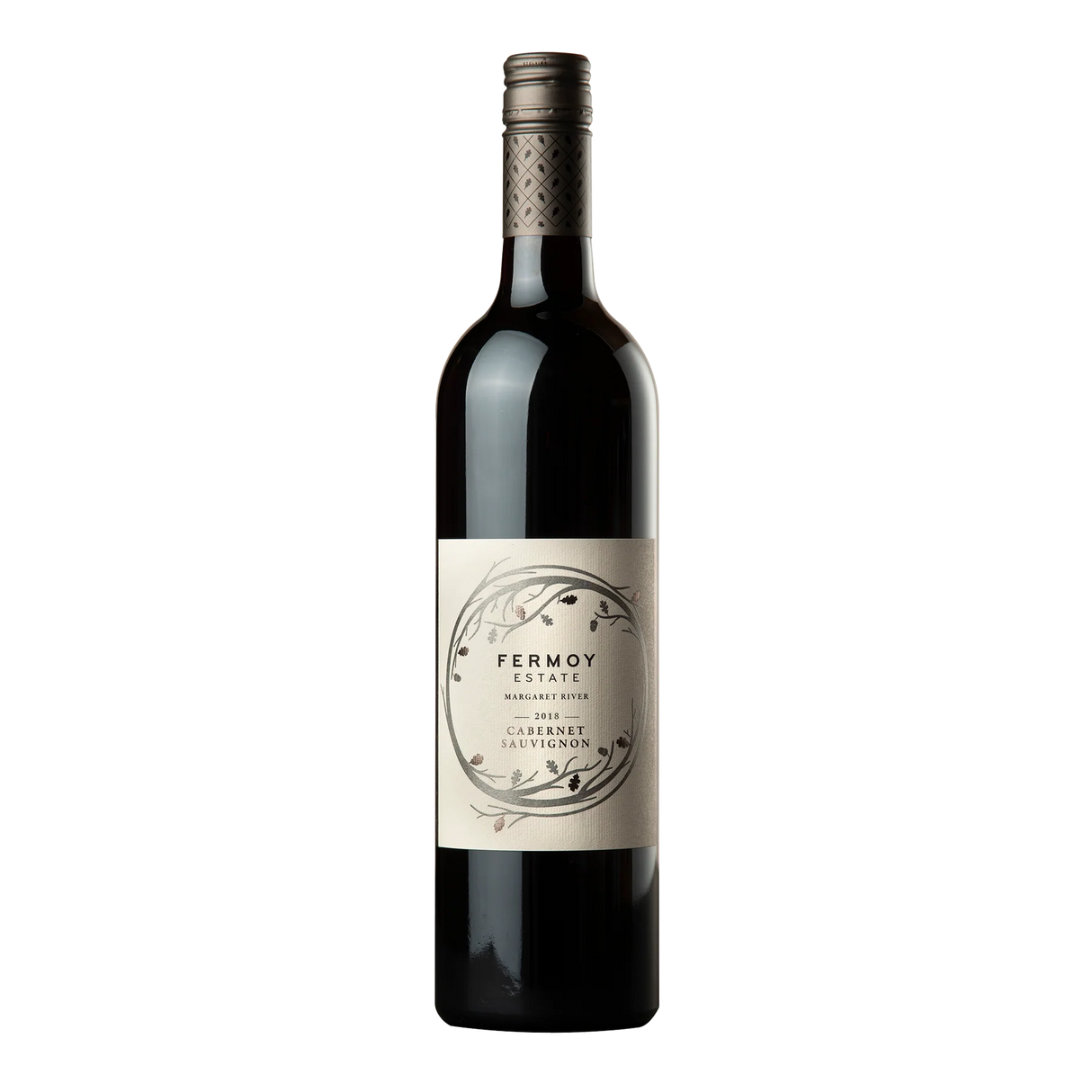 Fermoy Cabernet Sauvignon, Margaret River 2018 (6 Bottles)