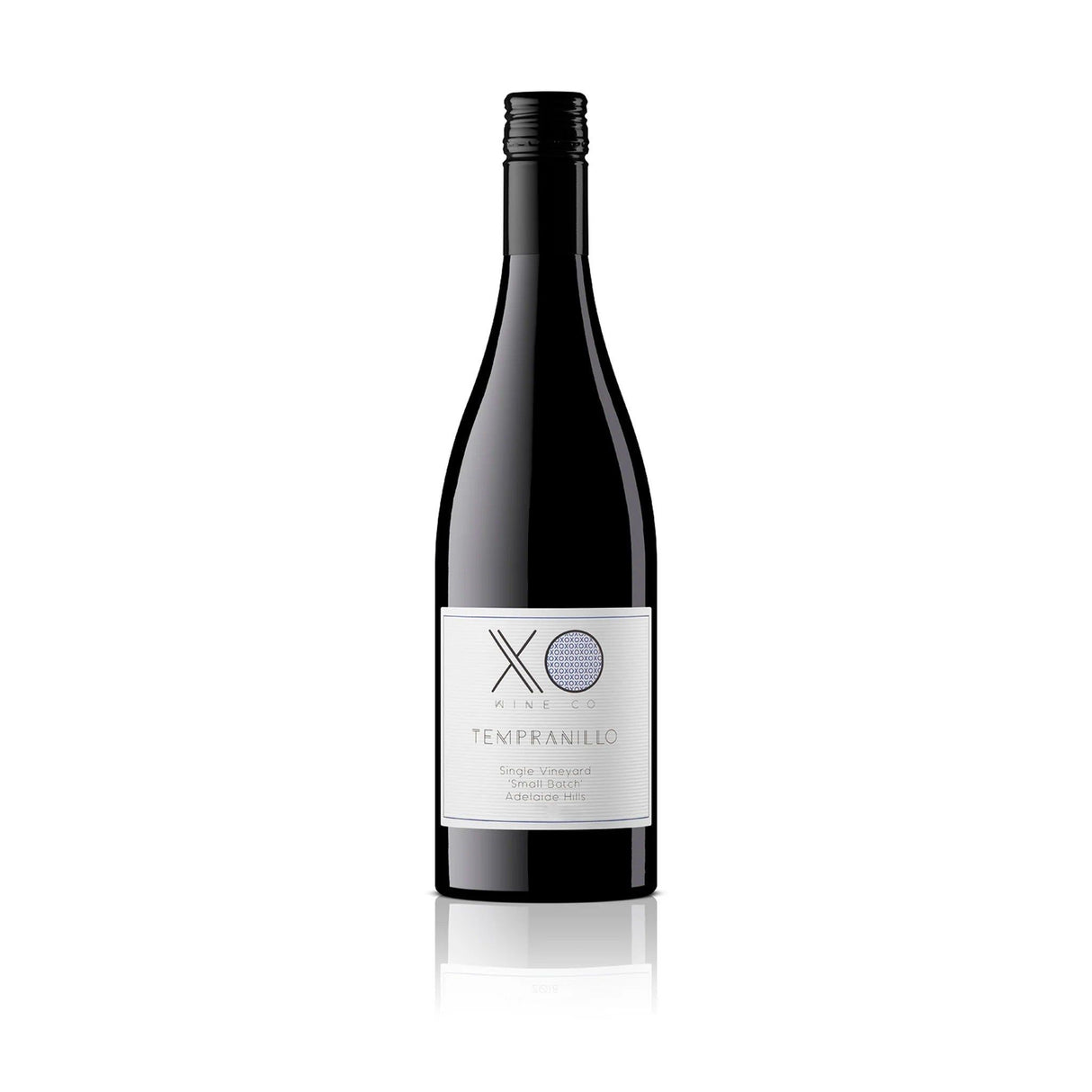 XO Wine Co Tempranillo 2022 (12 bottles)