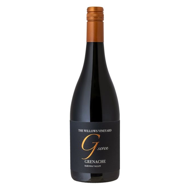 The Willows Vineyard G7 Grenache 2022 (12 bottles)