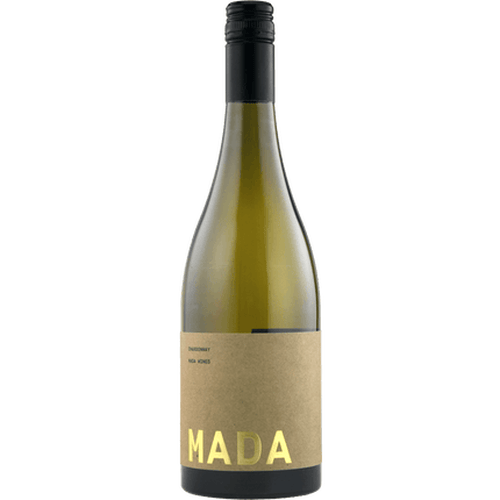 Mada Wines 'Mountain View' Chardonnay 2023 (12 bottles)