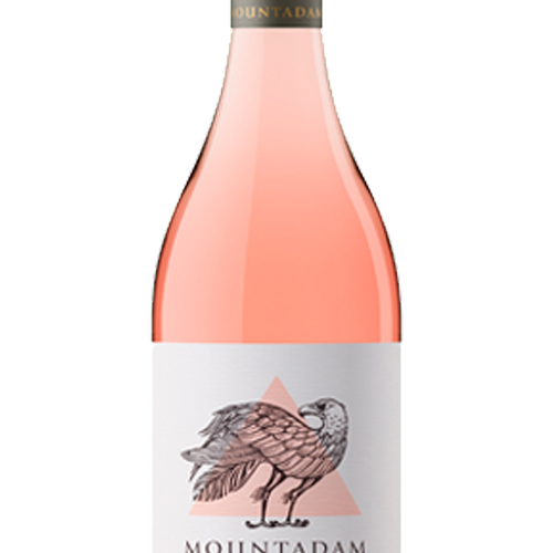 Mountadam Five Fifty Pinot Noir Rosé 2021 (6 bottles)