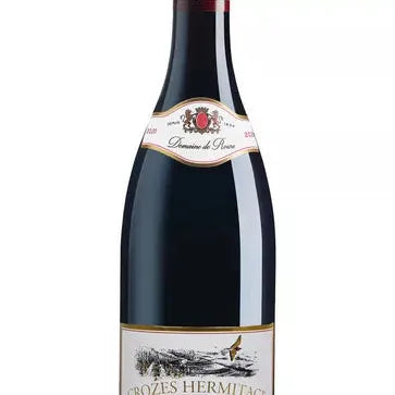 Domaines Paul Jaboulet Aîné Crozes-Hermitage Domaine Roure 2020 (6 Bottles)