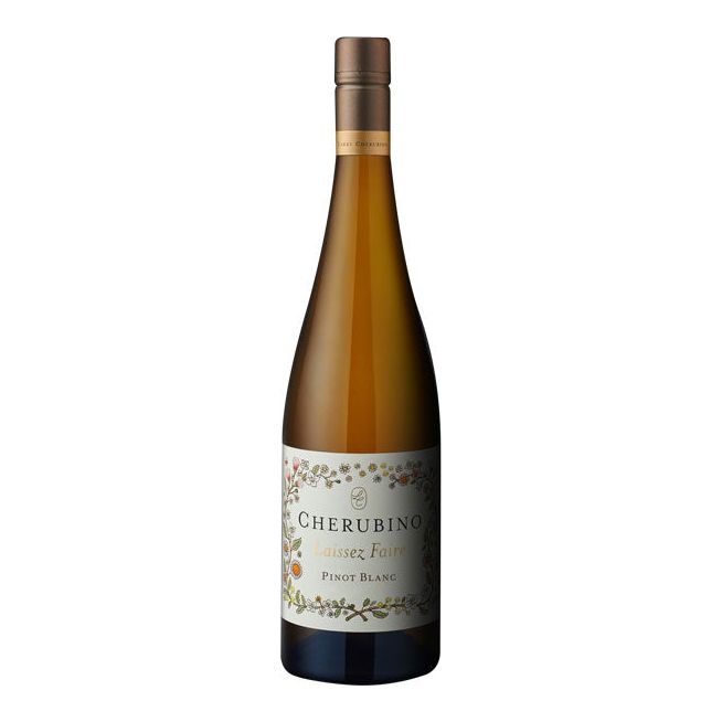 Laissez- Faire Pinot Blanc, Pemberton 2021 (12 Bottles)