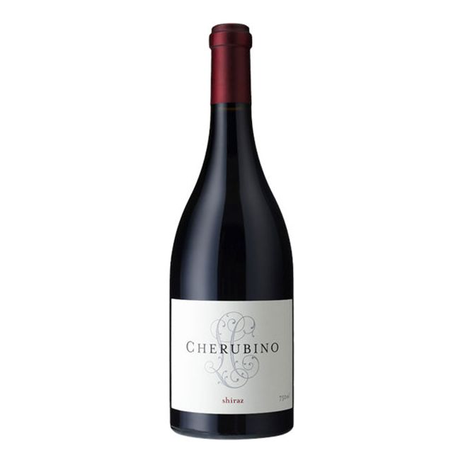 Cherubino Shiraz,  Frankland River 2021 (12 bottles)