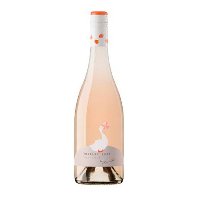 Geoff Merrill Charley Rose Dry Rosé 2023 (12 Bottles)