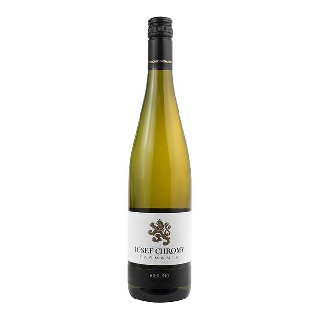 Josef Chromy Riesling, Tasmania 2022 (12 bottles) – Your Wines