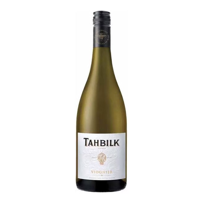 Tahbilk Estate Viognier 2023 (12 Bottles)