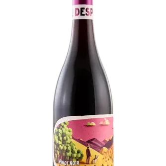 The Pawn El Desperado Pinot Noir 2023 (12 bottles)