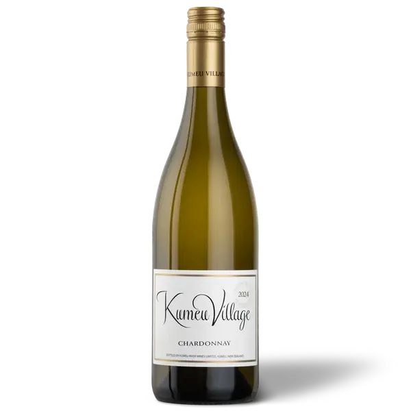 Kumeu River Village Chardonnay (Limited) 2024 (6 Bottles)