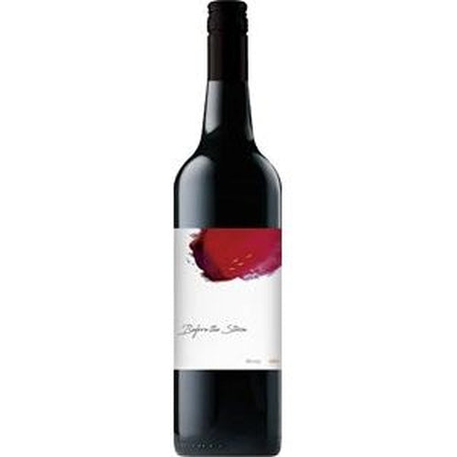 Before The Storm Shiraz 2021 (12 Bottles)