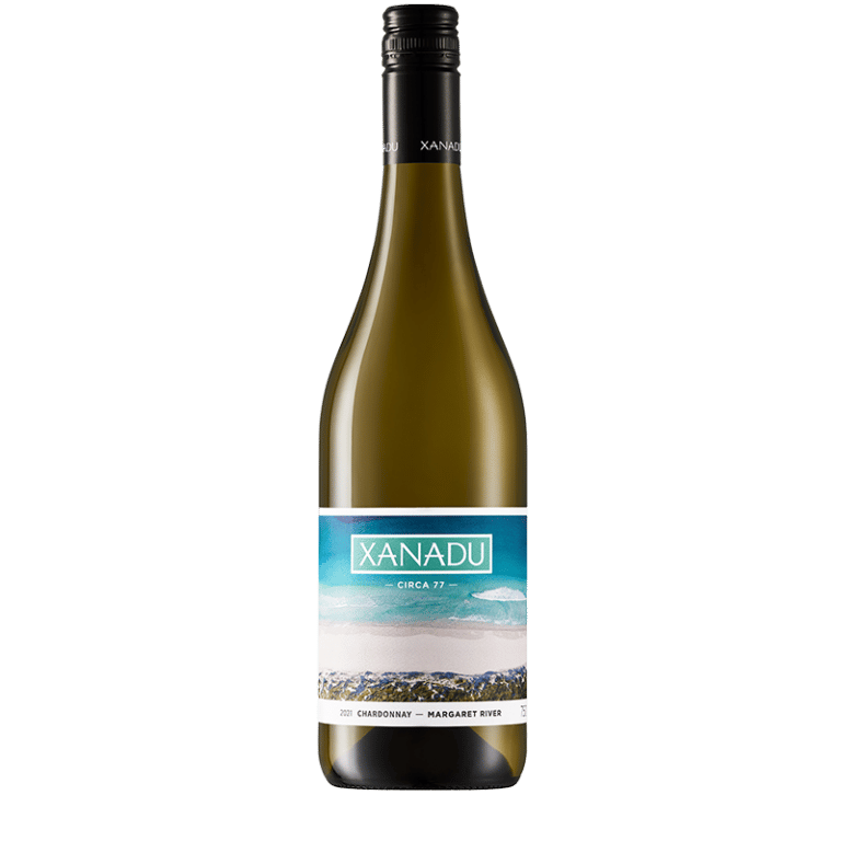 Xanadu Circa 77 Chardonnay 2021 (12 Bottles)