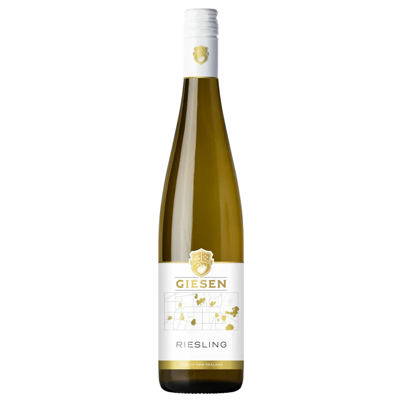 Giesen Estate Riesling,  Marlborough 2023 (12 bottles)