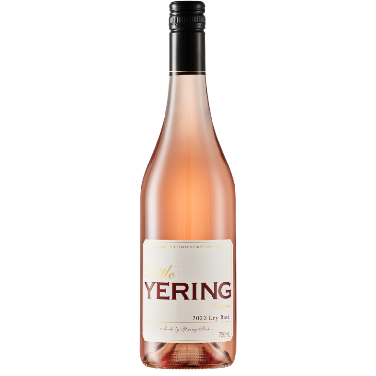 Yering Station Little Yering Dry Rose 2023 (12 Bottles)