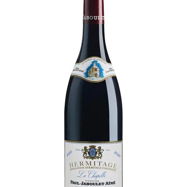 Domaines Paul Jaboulet Aîné Hermitage La Chapelle 2020 (6 Bottles)