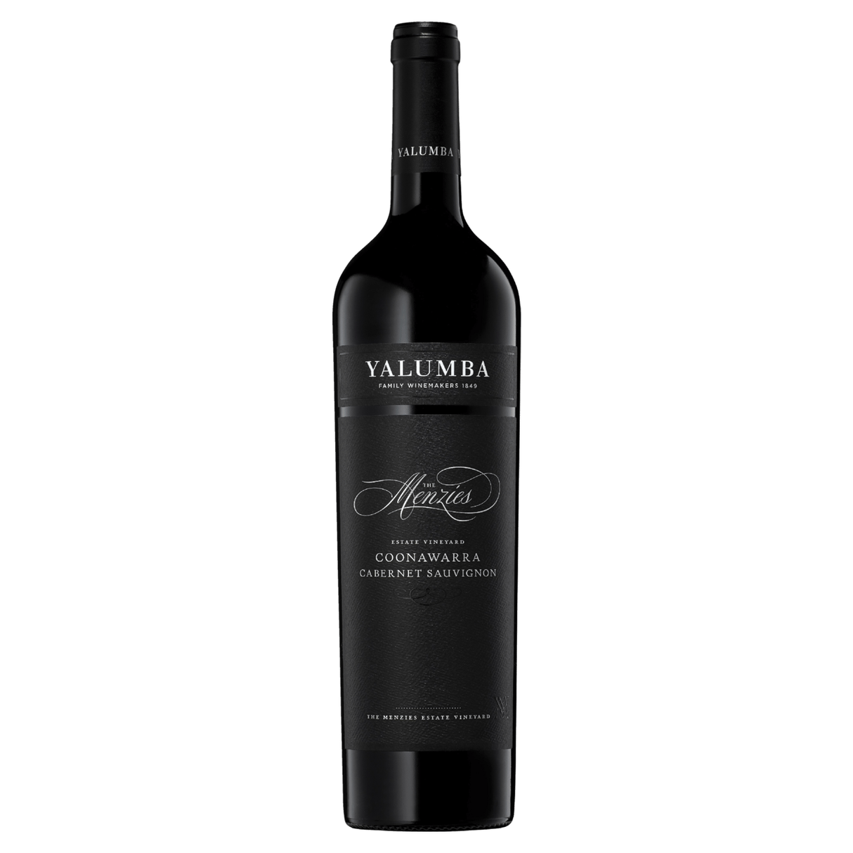 Yalumba The Menzies Cabernet Sauvignon Coonawarra 2020 (12 bottles)