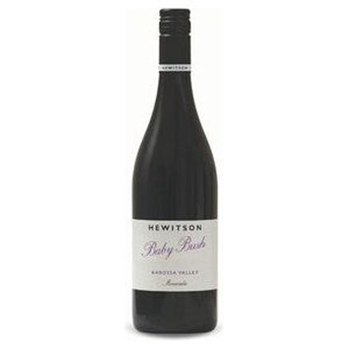 Hewitson Baby Bush” Mourvédre 2019 (12 bottles)