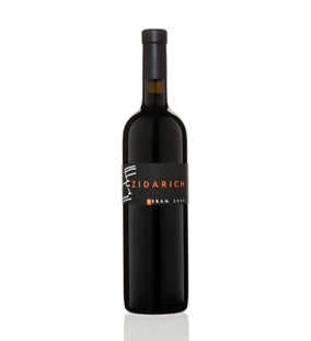 Azienda Agricola Zidarich Terrano 2014 (12 Bottles)