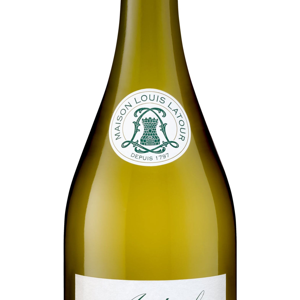 Maison Louis Latour Ardeche Chardonnay 2021 (6 Bottles)