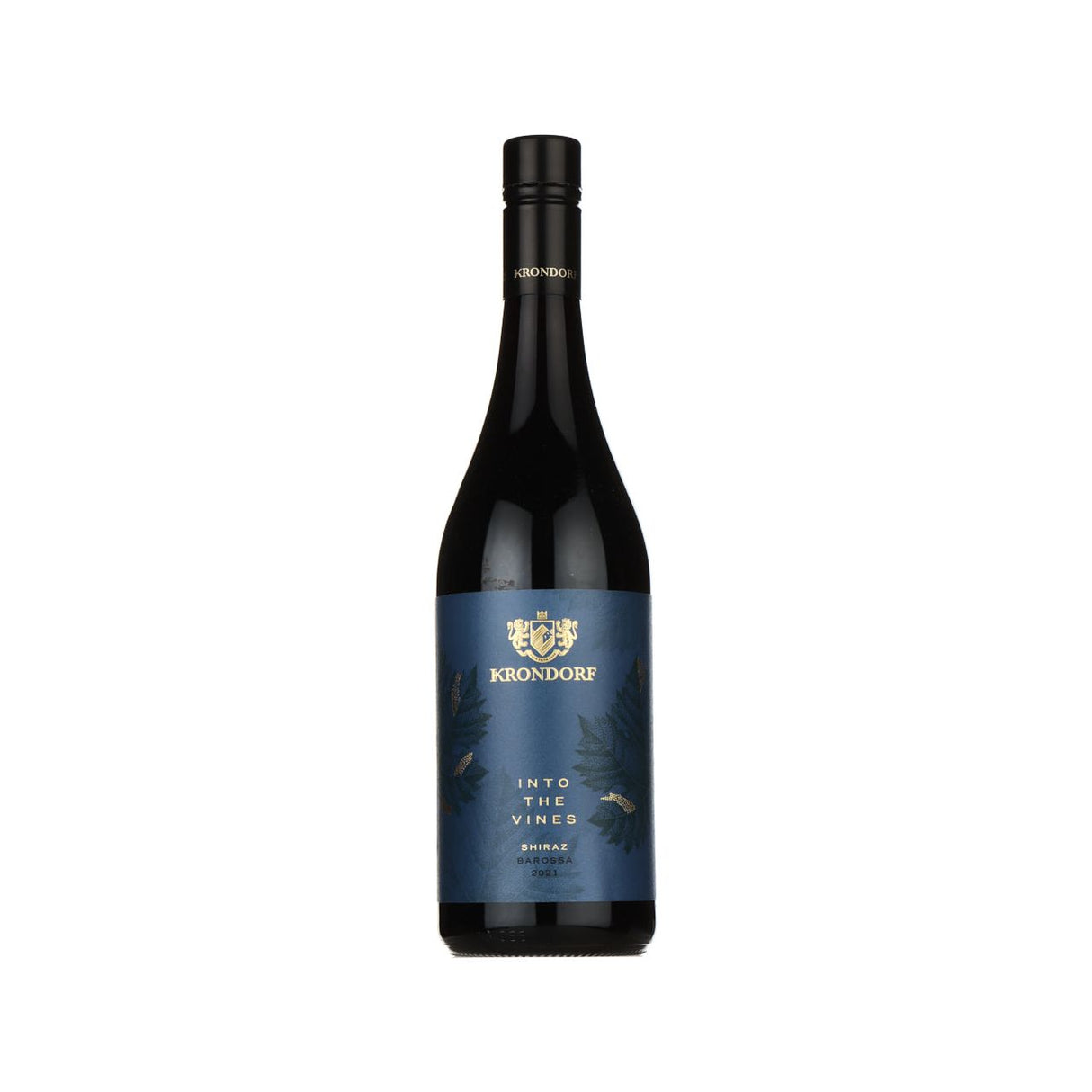 Krondorf Vine Garden Shiraz,  Barossa Valley  2022 (12 bottles)